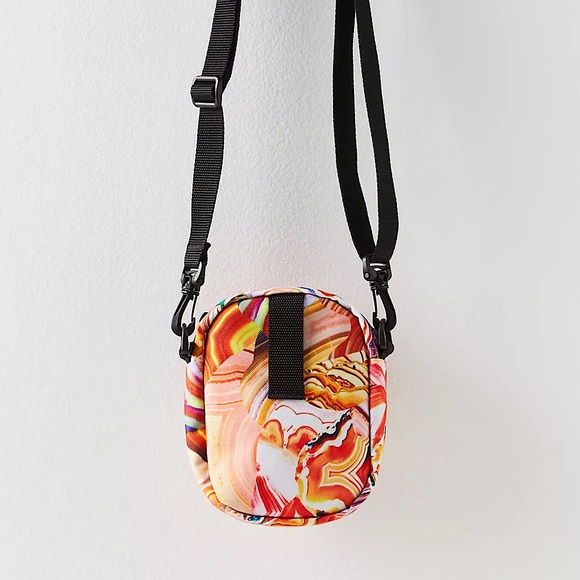 NEW Free People FP x Manhattan Portage Mini Crossbody - Picture 2 of 15